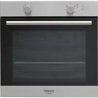 Газовый духовой шкаф Hotpoint-Ariston GA2 124 IX HA