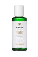 Philip B. Peppermint Avocado Shampoo Шампунь для волос 60 мл