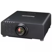 Panasonic PT-RW620LBE (без объектива)