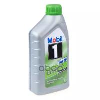 Mobil Mobil 1 Esp 5W30 (1L)_Масло Мотор.!Синтapi Sn,Acea C2/C3,Mb 229.31/51/52,Gm Dexos 2,Vw 50400/50700