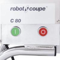 Robot-Coupe Протирочная машина настольная с производительностью 60 кг/ч, скорость 1500 об/мин Robot Coupe C 80