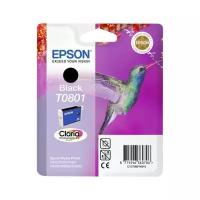 Картридж струйный Epson C13T08014011