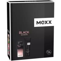 Подарочный набор MEXX Black