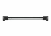 Багажник Thule WingBar Edge (на Fixpoint/интегр. рейлинги) Длина дуг L/XL 9596 серебряный