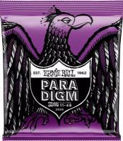 Ernie Ball 2020 струны для эл.гитары Paradigm (11-14-18p-28-38-48)