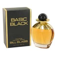 Одеколон Bill Blass Basic Black 100 мл