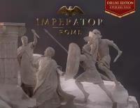 Imperator: Rome - Deluxe Upgrade Pack электронный ключ PC,Mac OS Steam