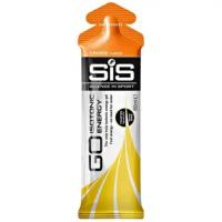 Гель изотонический углеводный SIS GO Isotonic Energy Gels 60ml апельсин