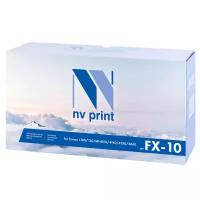 Картридж NV Print FX-10 для L100/120/MF4010/4140/4330/4660