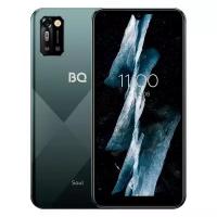 Смартфон BQ 6051G Soul, 6.09", IPS, 2 sim, 1Гб, 16Гб, 5 Мп, microSD, 3000 мАч, черный