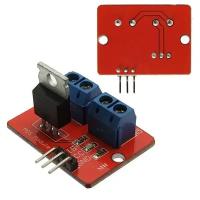 MOS Driving Module for Arduino модуль выходного полевого транзистора