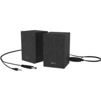 Ritmix SP-2054w Black Grey