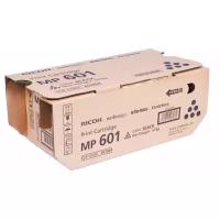 Картридж Ricoh type MP601 (407824), черный