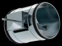 Shuft DCGAr 250 Воздушный клапан для круглых воздуховодов