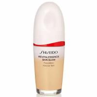 Shiseido Тональное средство с эффектом сияния (160 Shell)