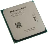 Процессор AMD Athlon PRO 300GE AM4 OEM