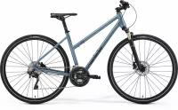 Merida Велосипед Merida Crossway XT-Edition Lady (2021)