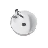 Комплект для ванной комнаты Bravat DROP C22239W-1-ENG+F14898C-1