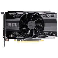 Видеокарта EVGA nVidia GeForce RTX 2060 6Gb 06G-P4-2062-KR