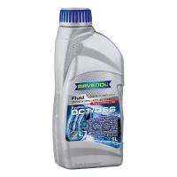 Трансмиссионное Масло Ravenol Dct/Dsg Getriebe Fluid (1Л) New Ravenol арт. 121210600101999