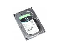 Жесткий диск Seagate - 3ТБ (SkyHawk) (S13978300) для видеорегистратора. Объем 3 Тб и размером 3,5 дюйма - диск для систем видеонаблюдения