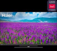 Телевизор Haier 55 Smart TV AX