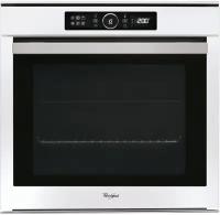 Духовой шкаф WHIRLPOOL AKZM 8480 WH белый