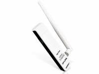 Wi-Fi адаптер TP-Link TL-WN722N