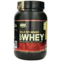 Протеин Optimum Nutrition Whey protein Gold standard 2 lb - Rocky Road