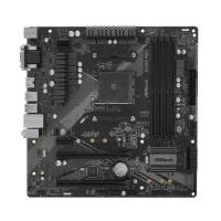 Материнская плата Asrock B450M PRO4 R2.0