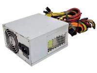 Блок питания SeaSonic 650W SSP-650RS