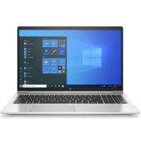 Ноутбук HP ProBook 455 G8 (32N90EA) AMD Ryzen 7 5800U 1900MHz/15.6 "/1920x1080/16GB/512GB SSD/DVD нет/AMD Radeon Graphics/Wi-Fi/Bluetooth/Windows 10 Professional (Silver)