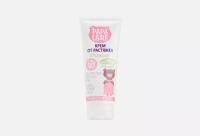 Крем для профилактики и коррекции растяжек anti stretchmarks cream