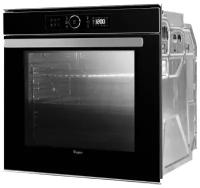 Электрический духовой шкаф Whirlpool AKZM 8420 NB