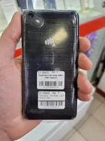 Смартфон MicroMax Q301 4Gb Черный