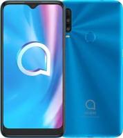 Смартфон ALCATEL 4087U голубой