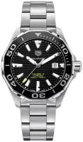 Наручные часы TAG Heuer Aquaracer WAY201A.BA0927