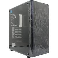 Корпус Thermaltake V Series V200 TG RGB CA-1K8-00M1WN-01 Black