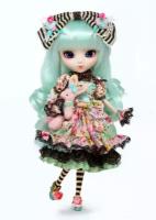 Кукла Pullip Alice du Jardin Mint (Пуллип Алиса в Саду Мятная), Groove Inc