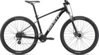 Велосипед Giant Talon 29 4 (2022) Metallic Black L