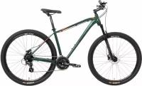 WELT Raven 2.0 HD 29 2023 dark green 18