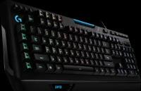 Logitech G910 Orion Spectrum 920-008019