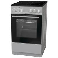 Gorenje Электрическая плита (50-55 см) Gorenje EC5111SG