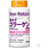 Asahi dear natura коллаген