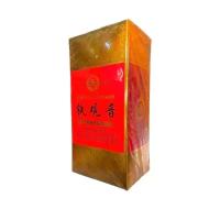 Чай Тегуаньинь Улун Oolong Небесный аромат 20шт 40 г