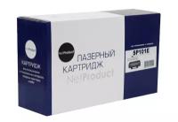 Картридж NetProduct (N-SP101E) для Ricoh Aficio SP 100/100SF/100SU, 1,2K