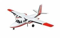 Радиоуправляемый самолет UMX Aero Commander BNF Basic with AS3X