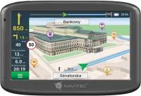 Навигатор Navitel E505 Magnetic черный