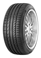 CONTINENTAL 0356977 Continental 275/45 R21 ContiSportContact 5 110Y