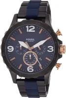 Наручные часы Fossil Nate JR1494